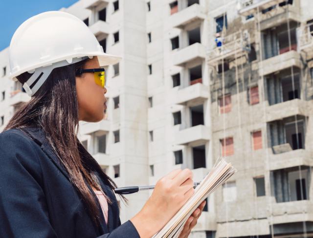 Regularizações em Sorriso - MT - Comteto Engenharia