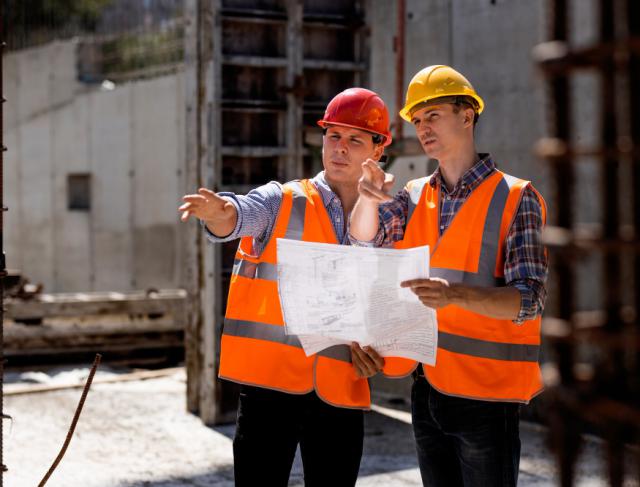 Vistorias em Sorriso - MT - Comteto Engenharia