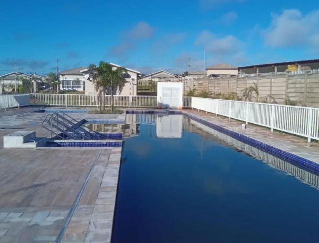 Piscina semiolímpica - Obra de Comteto Engenharia em Sorriso - MT MT